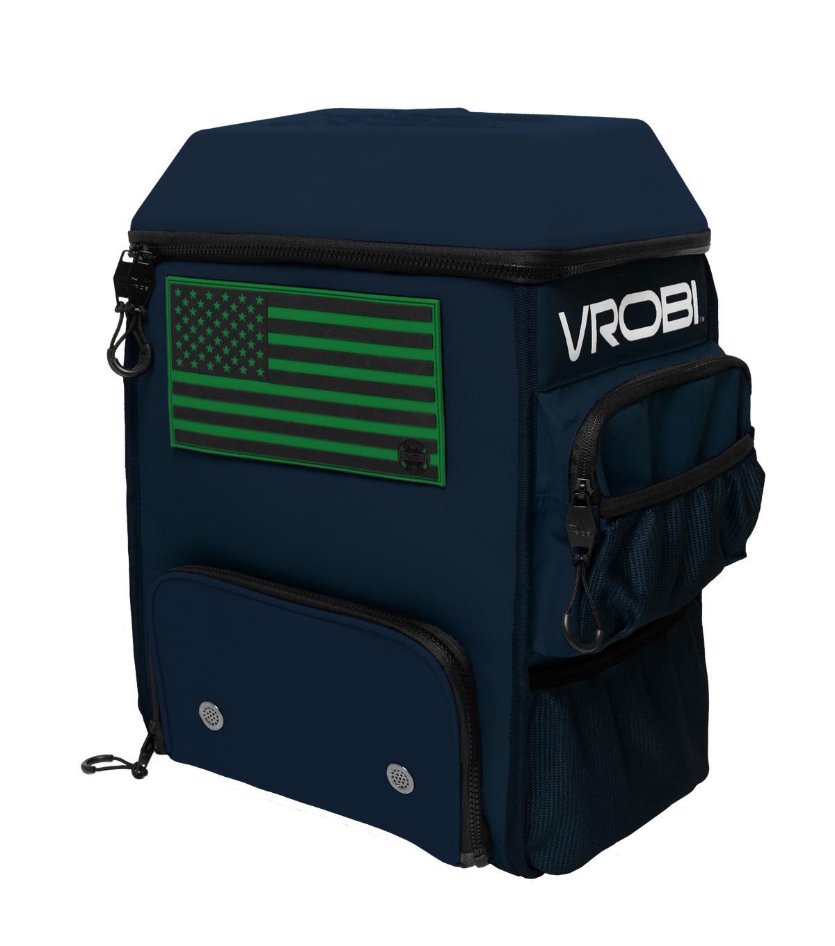 SOLDIER HS RELOADED ONE NATION WRESTLING BACKPACK