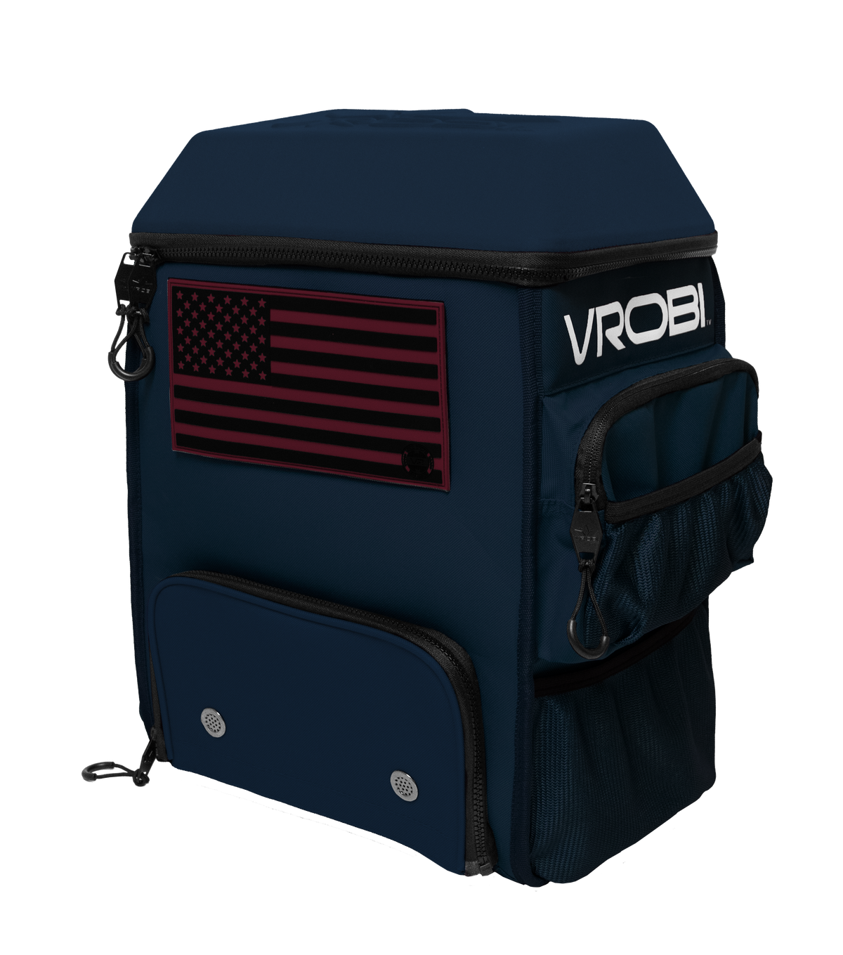 SOLDIER HS RELOADED ONE NATION WRESTLING BACKPACK