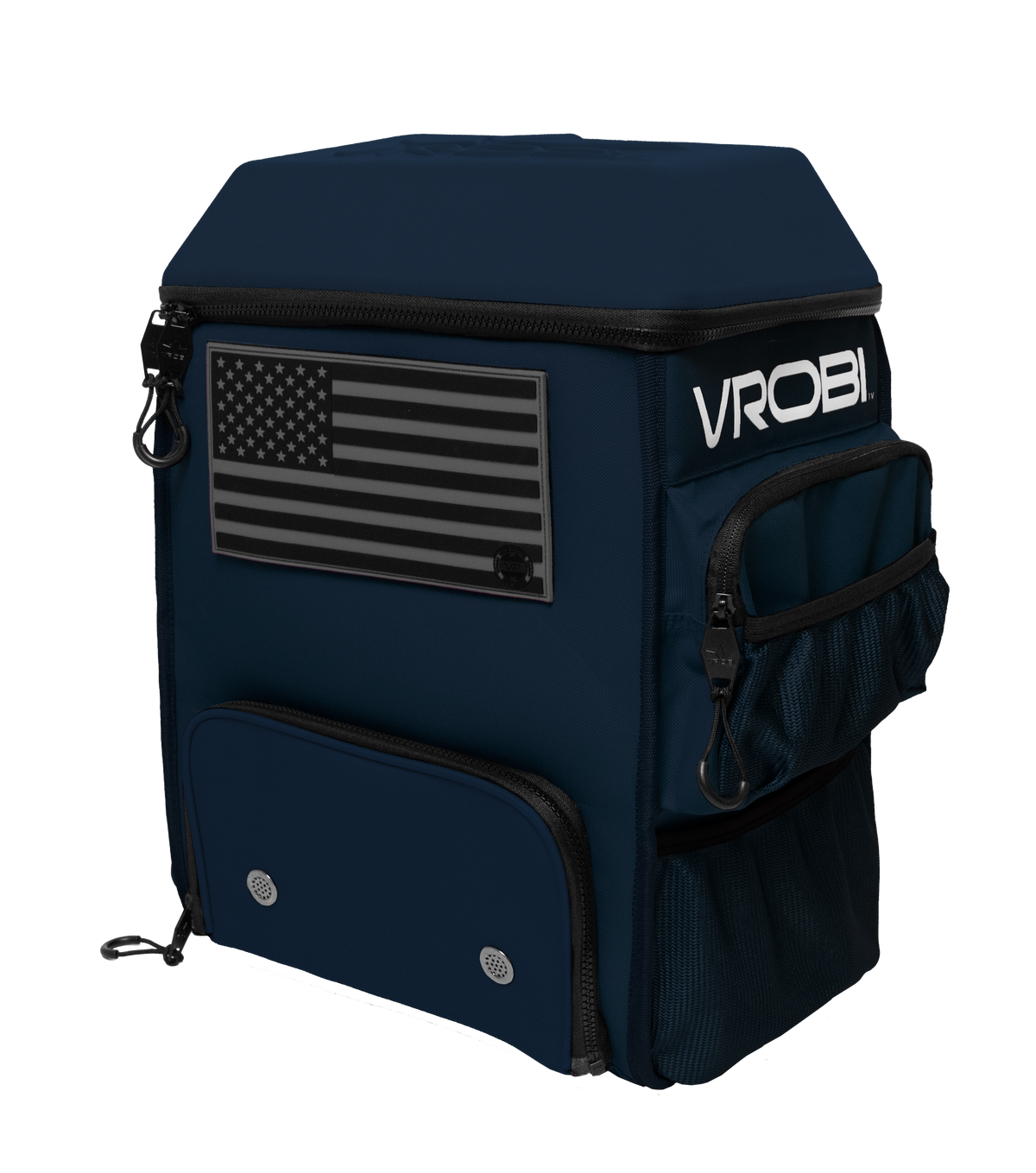 SOLDIER HS RELOADED ONE NATION WRESTLING BACKPACK