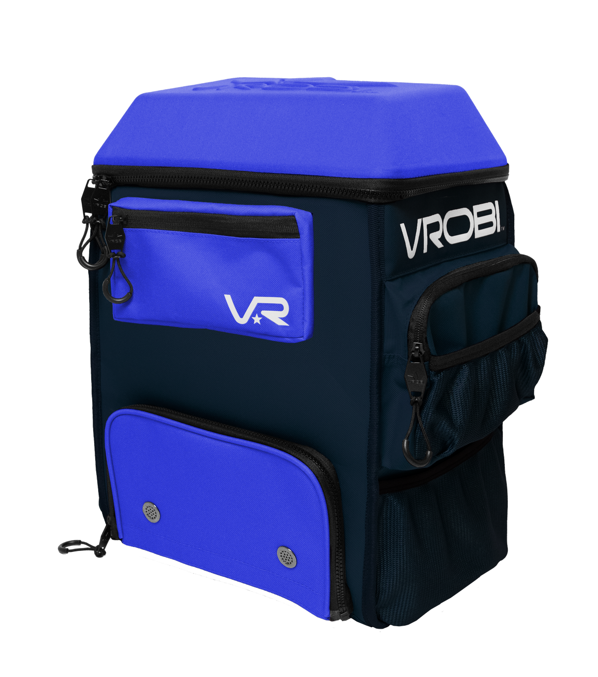 Soldier HS Reloaded Wrestling Backpack