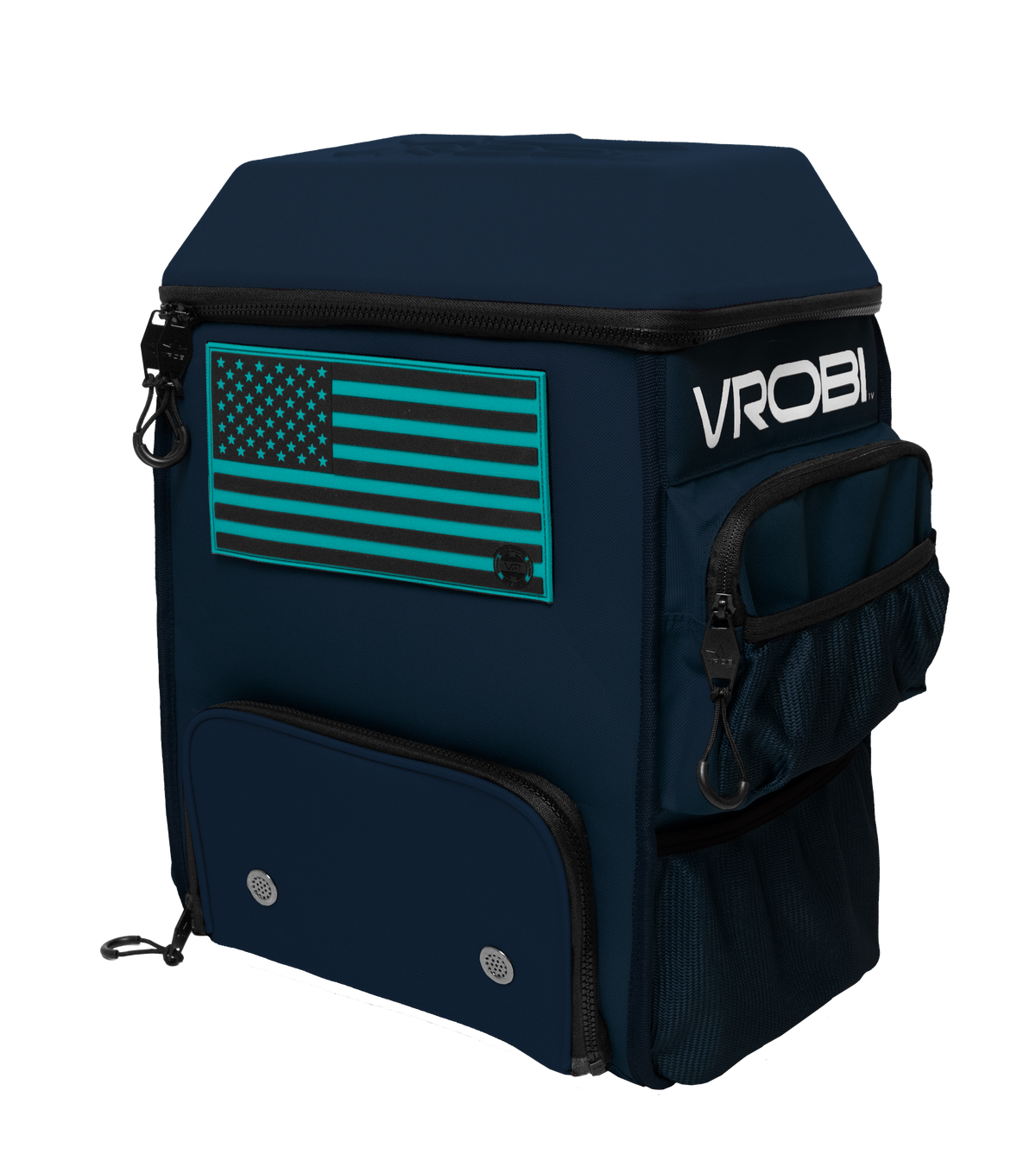 SOLDIER HS RELOADED ONE NATION WRESTLING BACKPACK