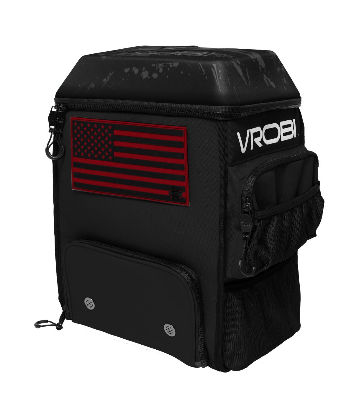 SOLDIER HS RELOADED ONE NATION GHOST SERIES WRESTLING BACKPACK