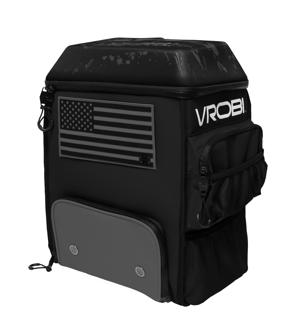 SOLDIER HS RELOADED ONE NATION GHOST SERIES WRESTLING BACKPACK