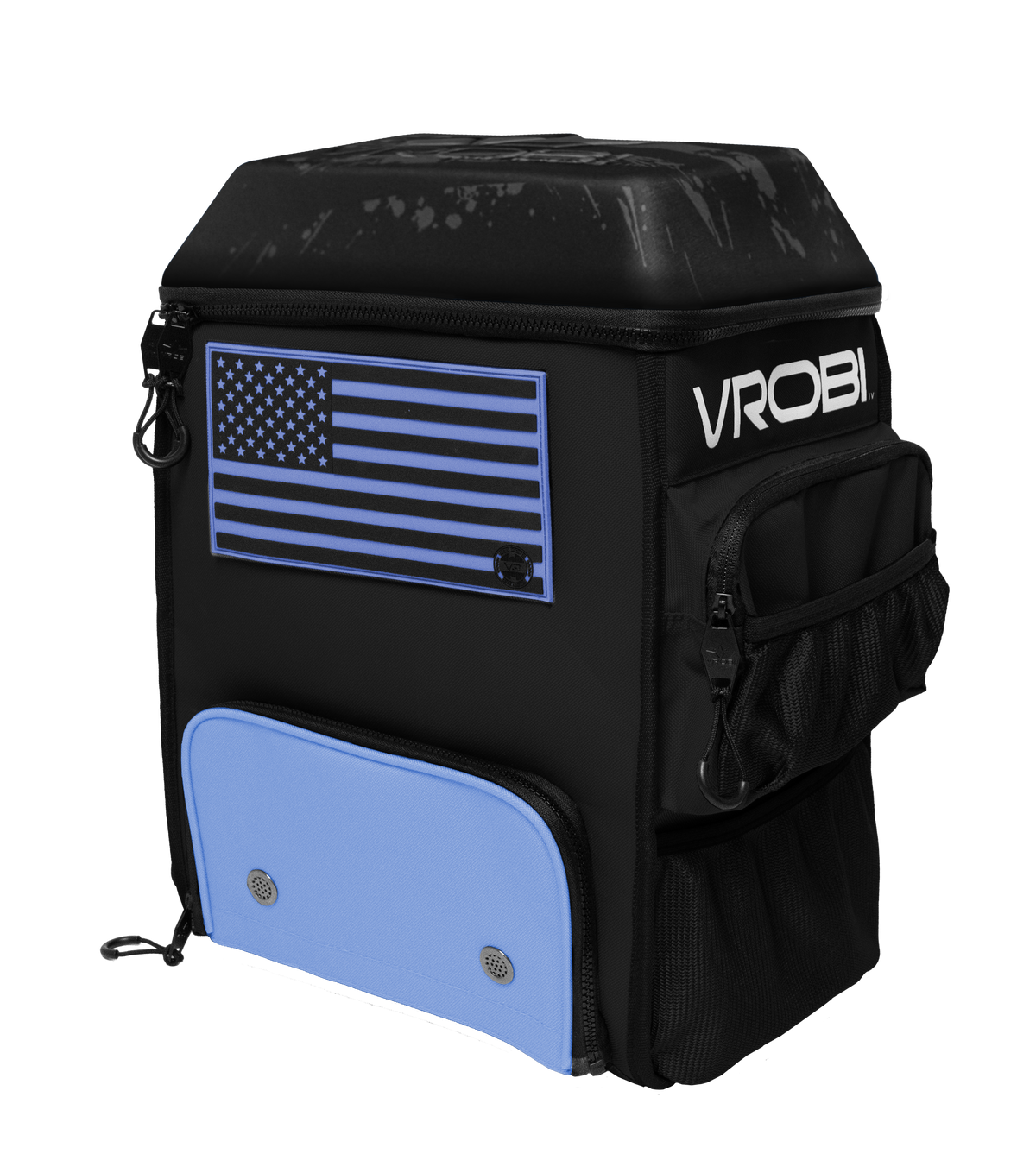 SOLDIER HS RELOADED ONE NATION GHOST SERIES WRESTLING BACKPACK