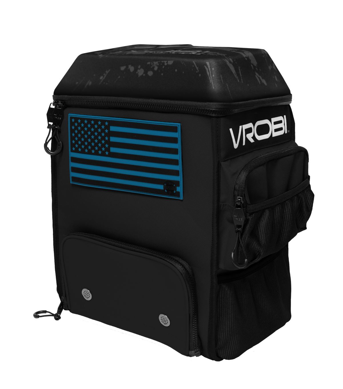 SOLDIER HS RELOADED ONE NATION GHOST SERIES WRESTLING BACKPACK