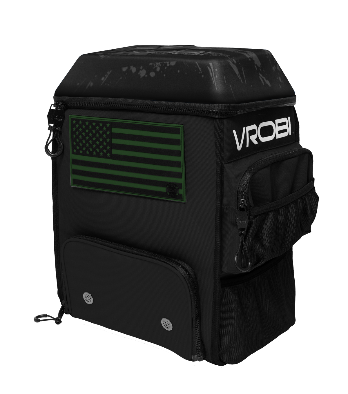 SOLDIER HS RELOADED ONE NATION GHOST SERIES WRESTLING BACKPACK