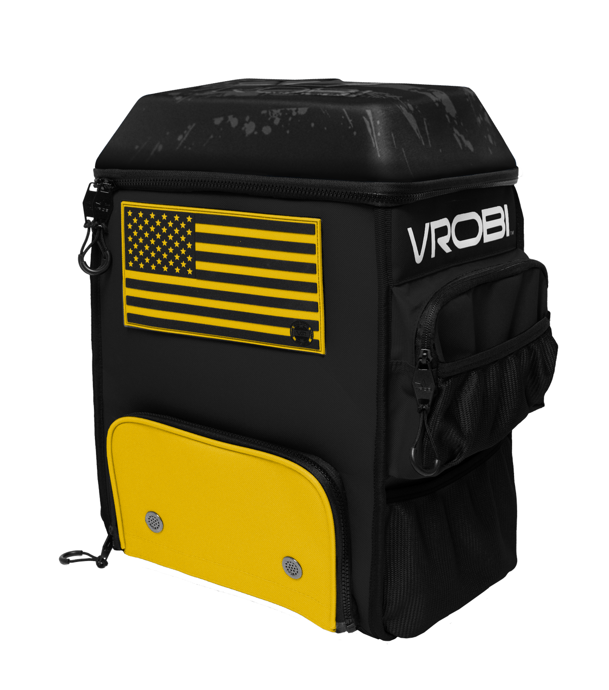 SOLDIER HS RELOADED ONE NATION GHOST SERIES WRESTLING BACKPACK