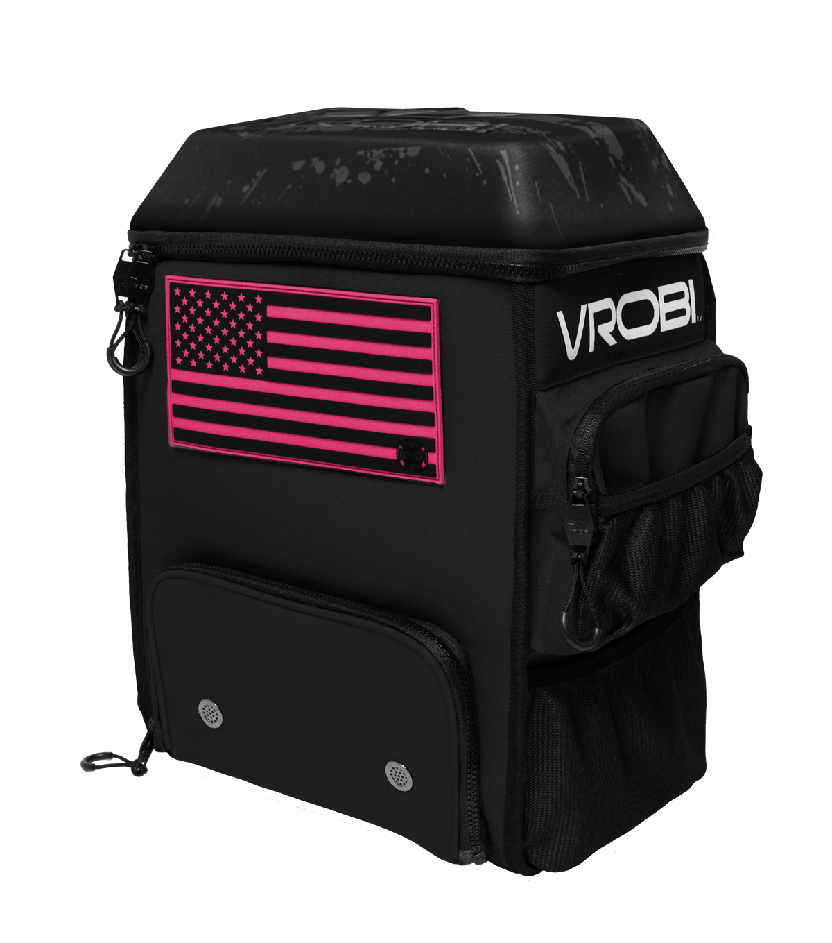 SOLDIER HS RELOADED ONE NATION GHOST SERIES WRESTLING BACKPACK