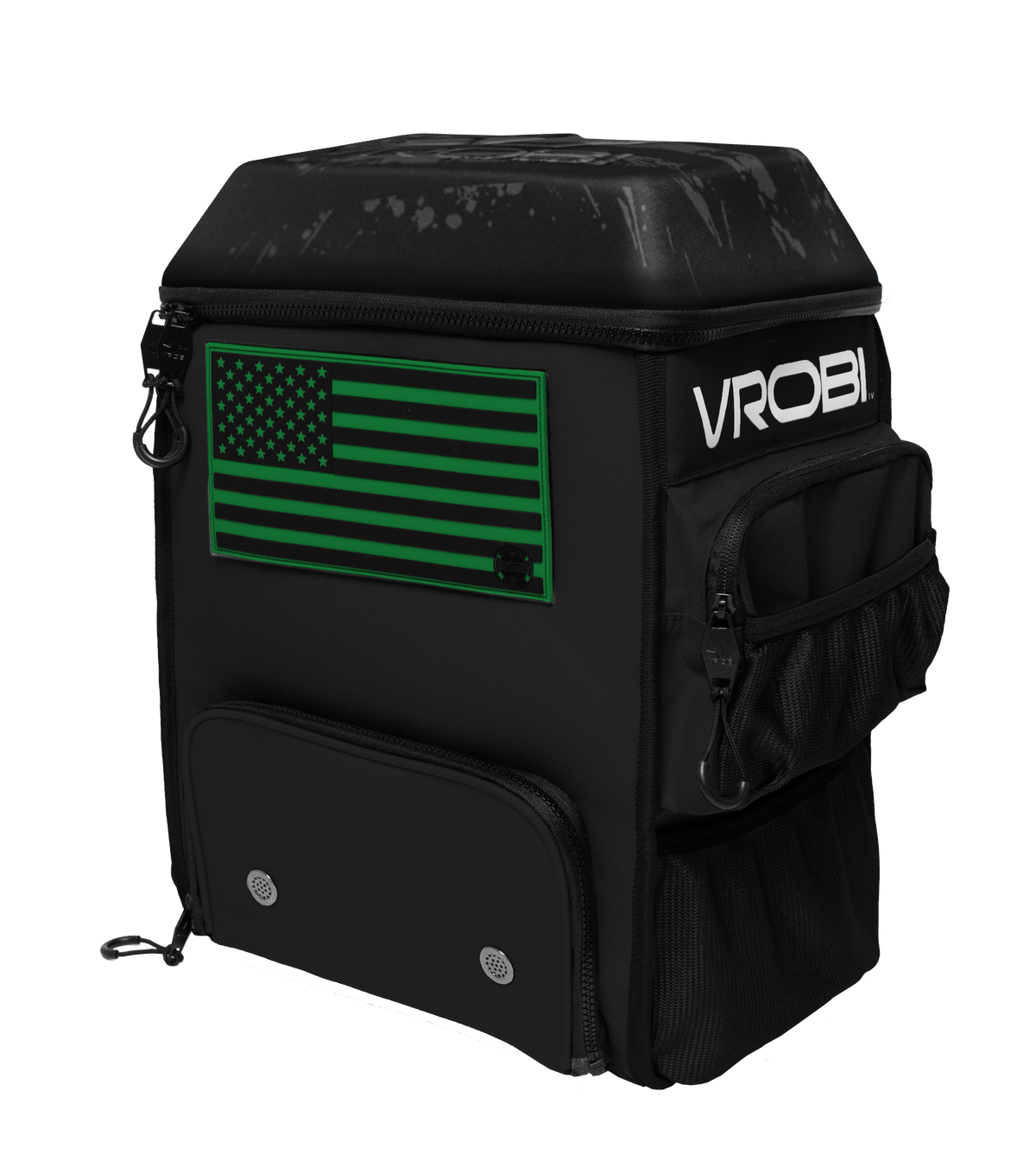 SOLDIER HS RELOADED ONE NATION GHOST SERIES WRESTLING BACKPACK