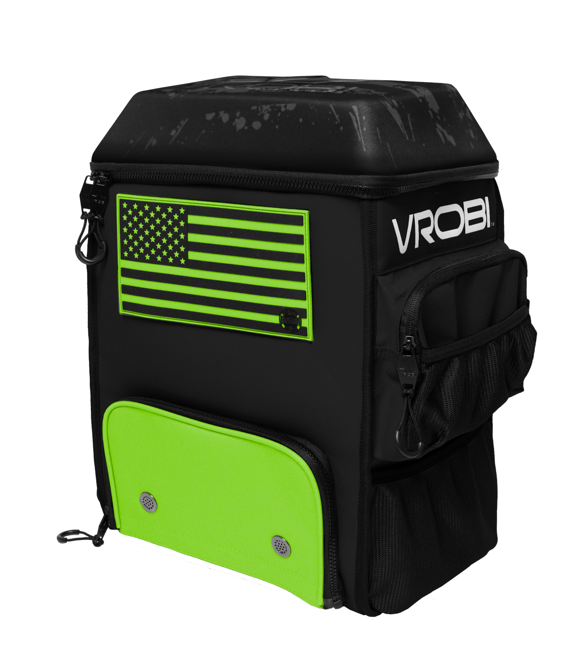 SOLDIER HS RELOADED ONE NATION GHOST SERIES WRESTLING BACKPACK