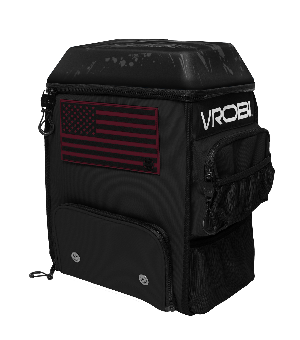 SOLDIER HS RELOADED ONE NATION GHOST SERIES WRESTLING BACKPACK