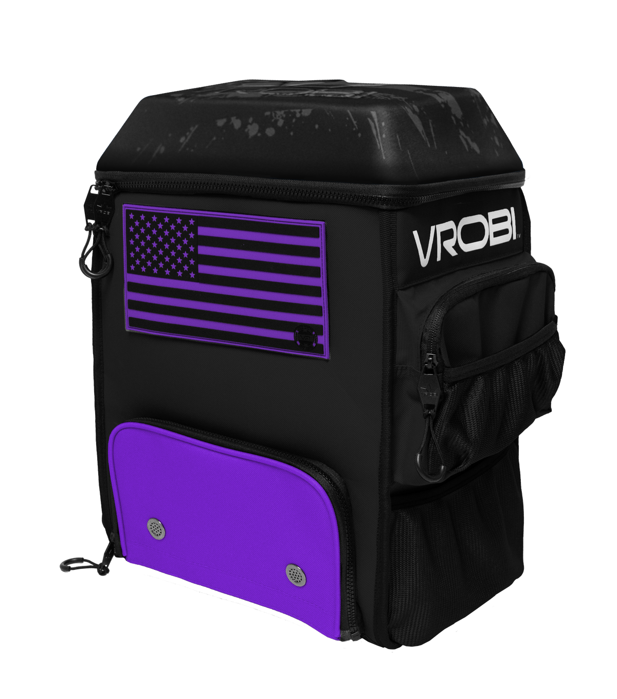 SOLDIER HS RELOADED ONE NATION GHOST SERIES WRESTLING BACKPACK