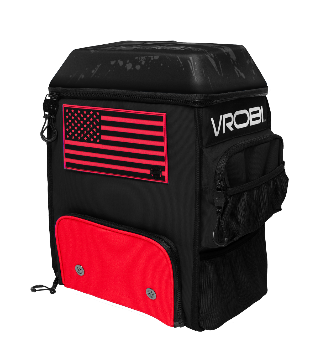 SOLDIER HS RELOADED ONE NATION GHOST SERIES WRESTLING BACKPACK