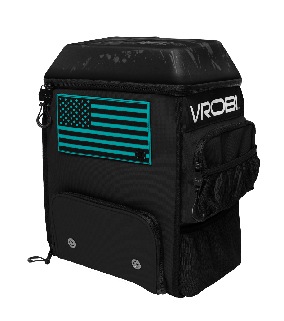 SOLDIER HS RELOADED ONE NATION GHOST SERIES WRESTLING BACKPACK