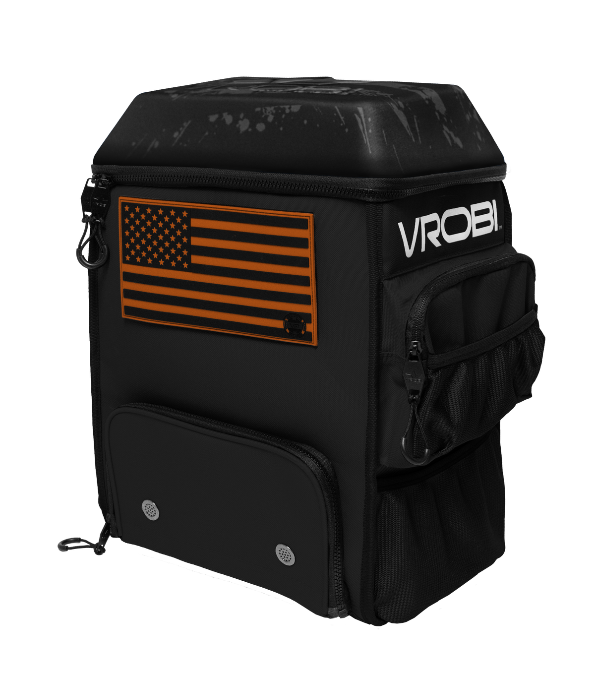 SOLDIER HS RELOADED ONE NATION GHOST SERIES WRESTLING BACKPACK