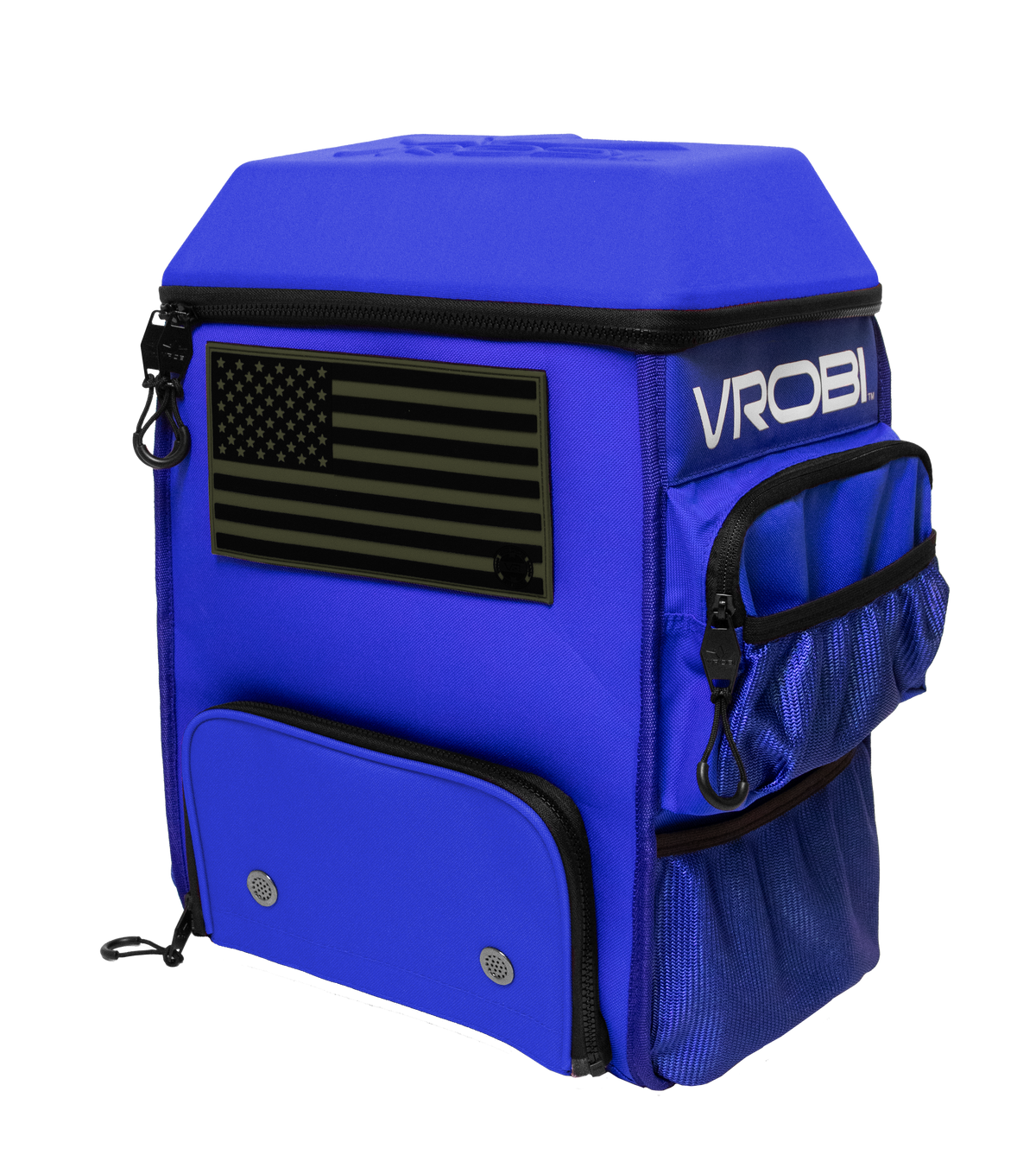 SOLDIER HS RELOADED ONE NATION WRESTLING BACKPACK