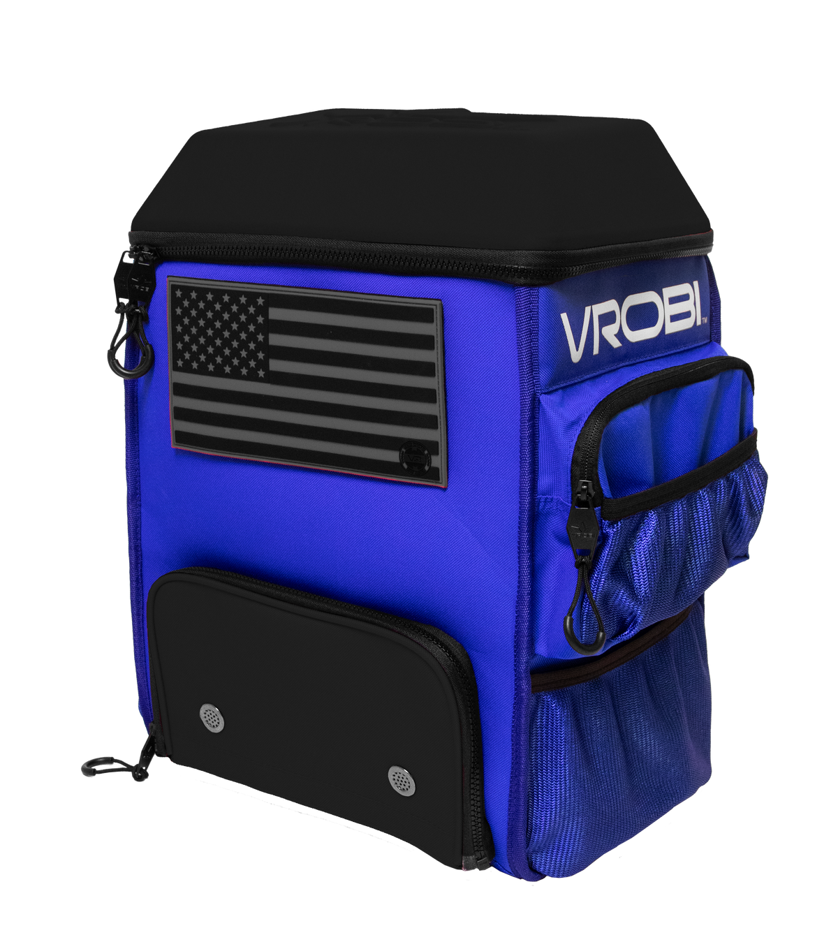 SOLDIER HS RELOADED ONE NATION WRESTLING BACKPACK