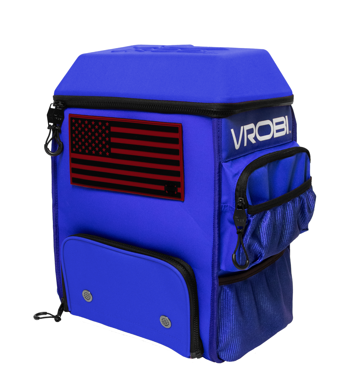 SOLDIER HS RELOADED ONE NATION WRESTLING BACKPACK