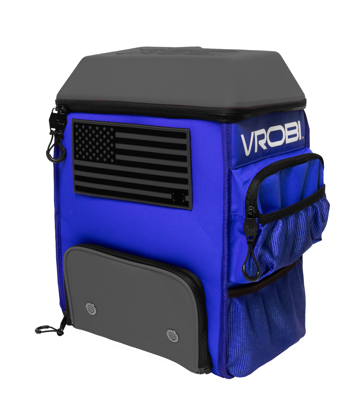 SOLDIER HS RELOADED ONE NATION WRESTLING BACKPACK