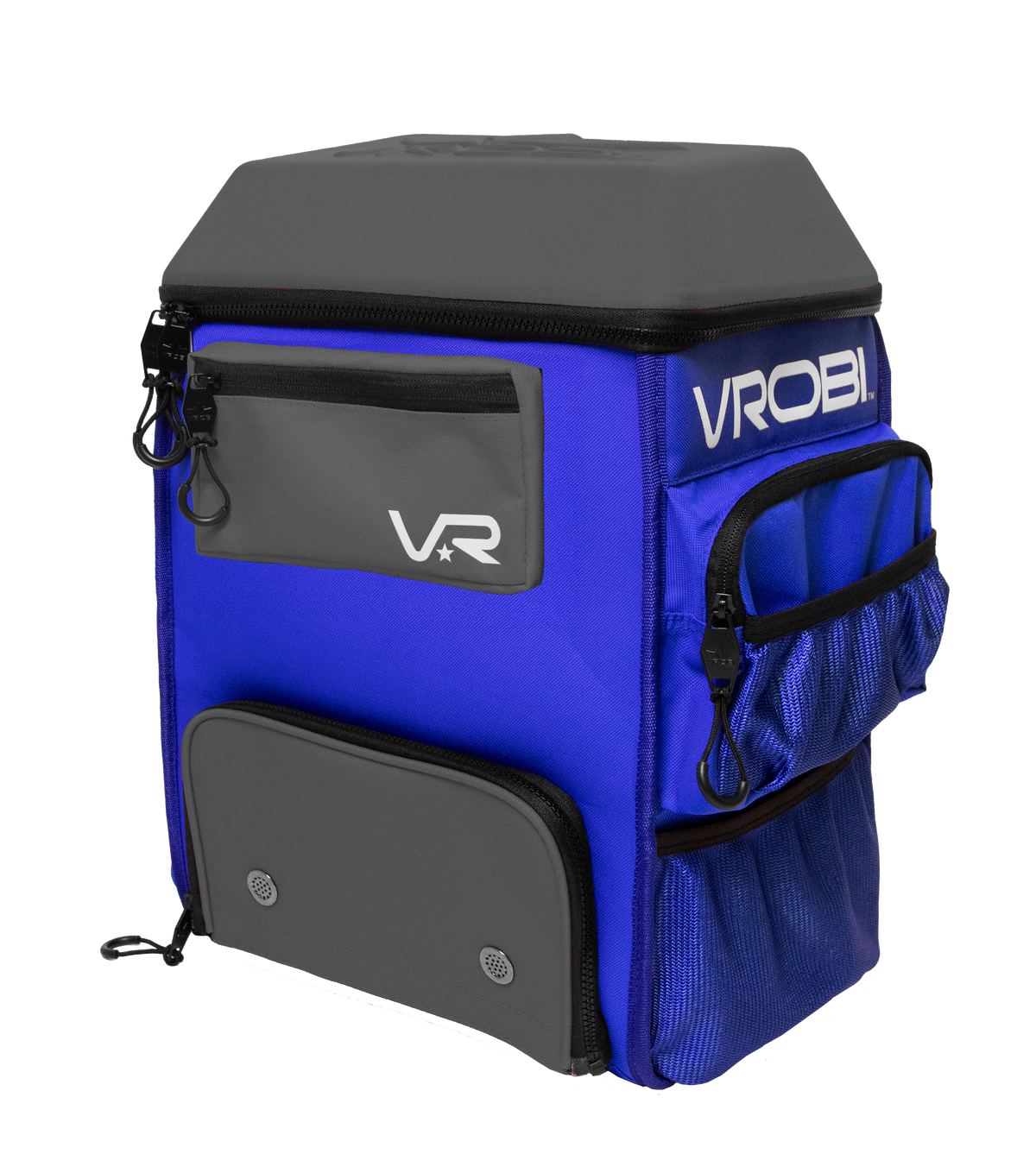 Soldier HS Reloaded Wrestling Backpack