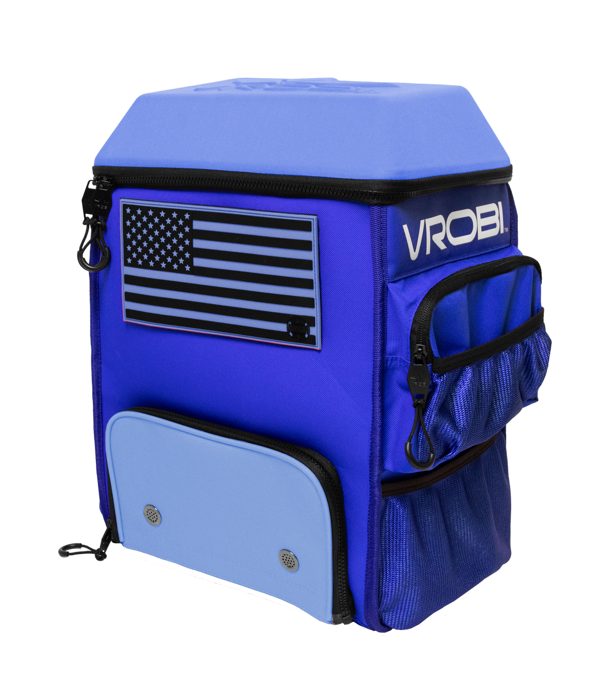 SOLDIER HS RELOADED ONE NATION WRESTLING BACKPACK