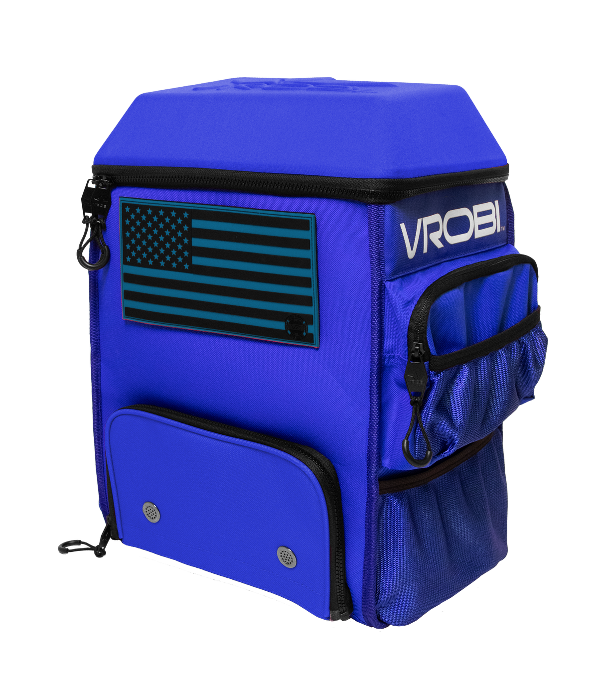 SOLDIER HS RELOADED ONE NATION WRESTLING BACKPACK