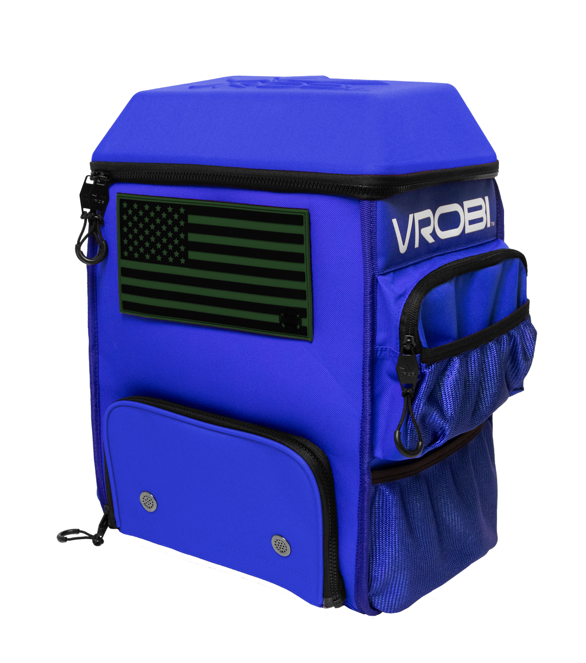 SOLDIER HS RELOADED ONE NATION WRESTLING BACKPACK