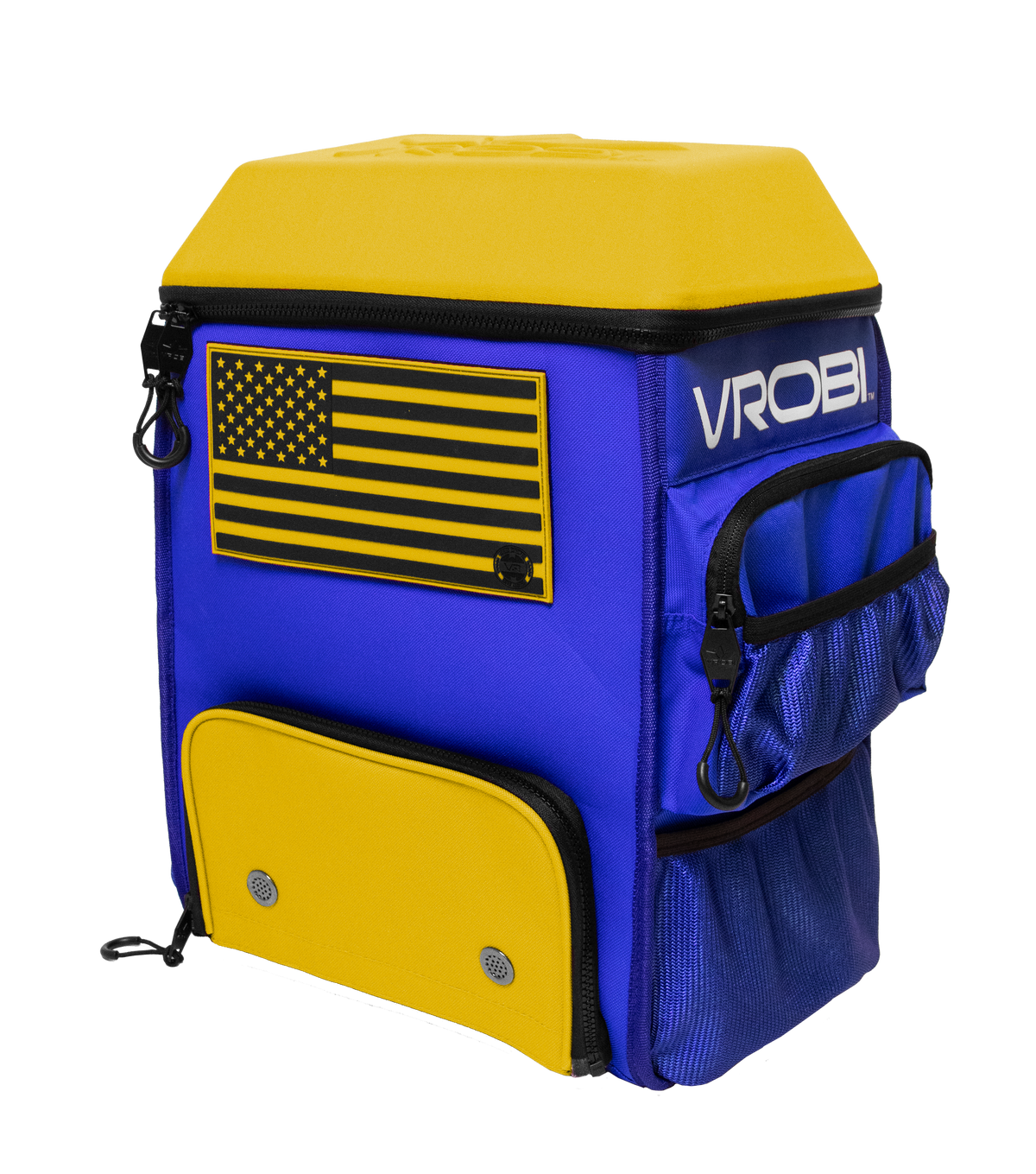 SOLDIER HS RELOADED ONE NATION WRESTLING BACKPACK