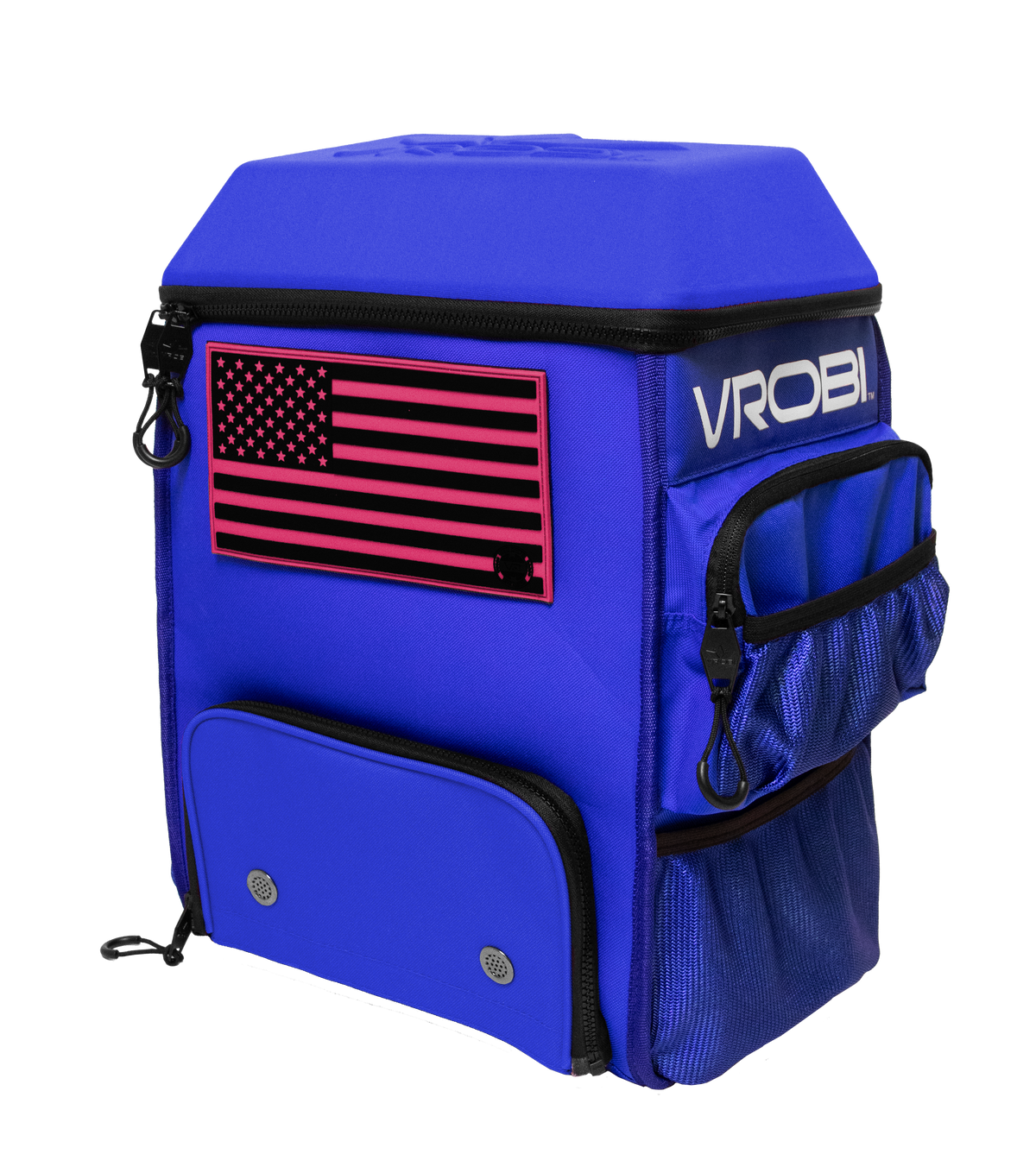 SOLDIER HS RELOADED ONE NATION WRESTLING BACKPACK