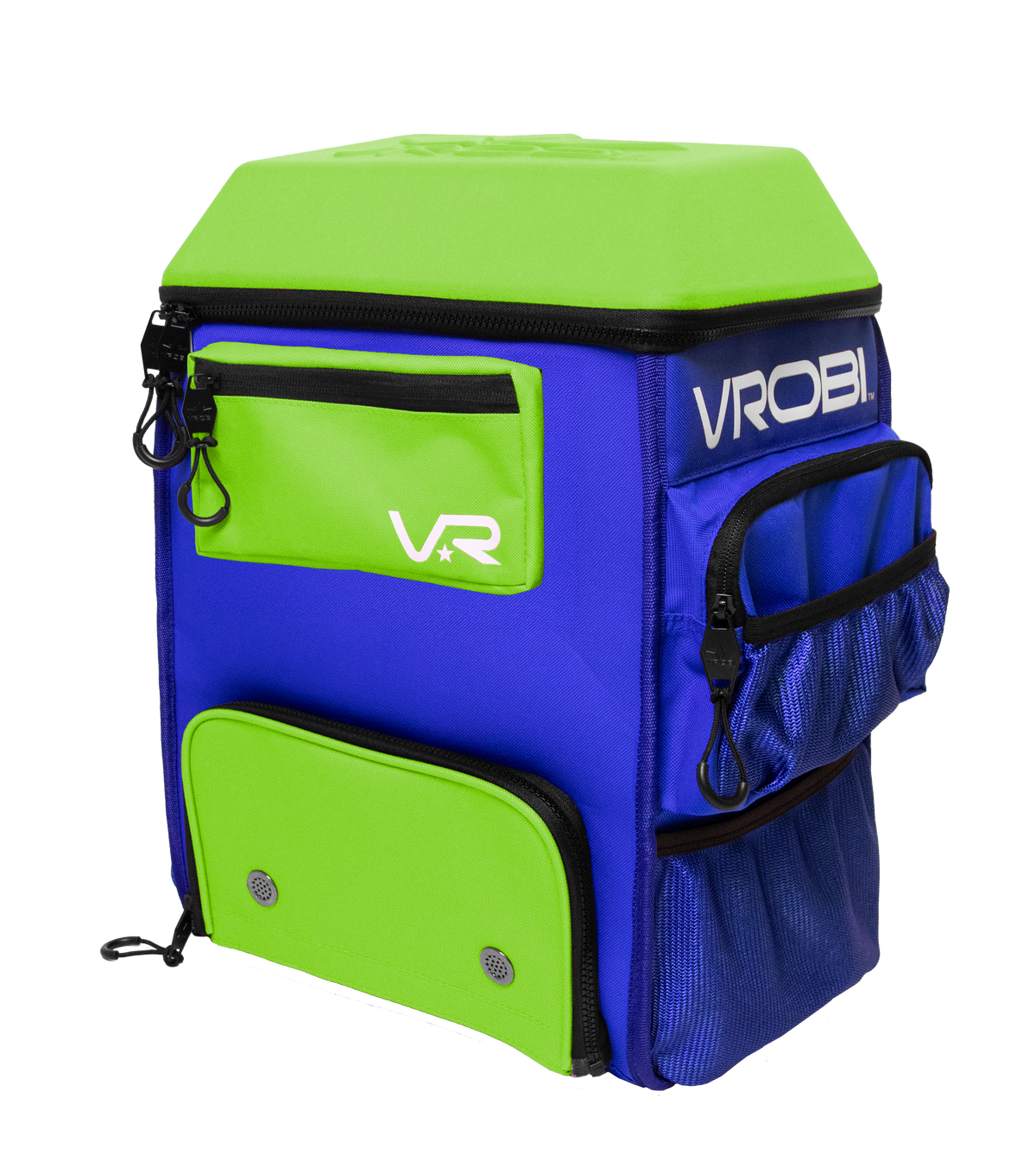 Soldier HS Reloaded Wrestling Backpack