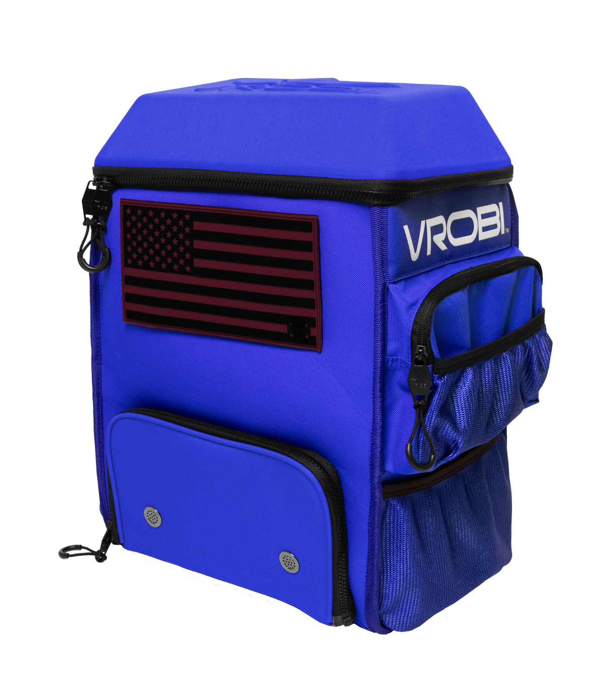 SOLDIER HS RELOADED ONE NATION WRESTLING BACKPACK