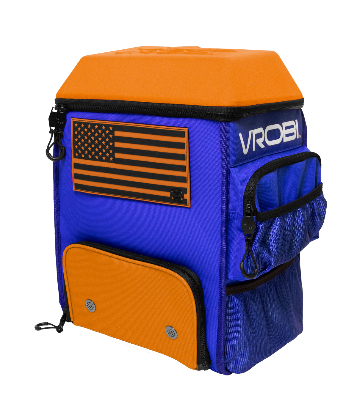 SOLDIER HS RELOADED ONE NATION WRESTLING BACKPACK