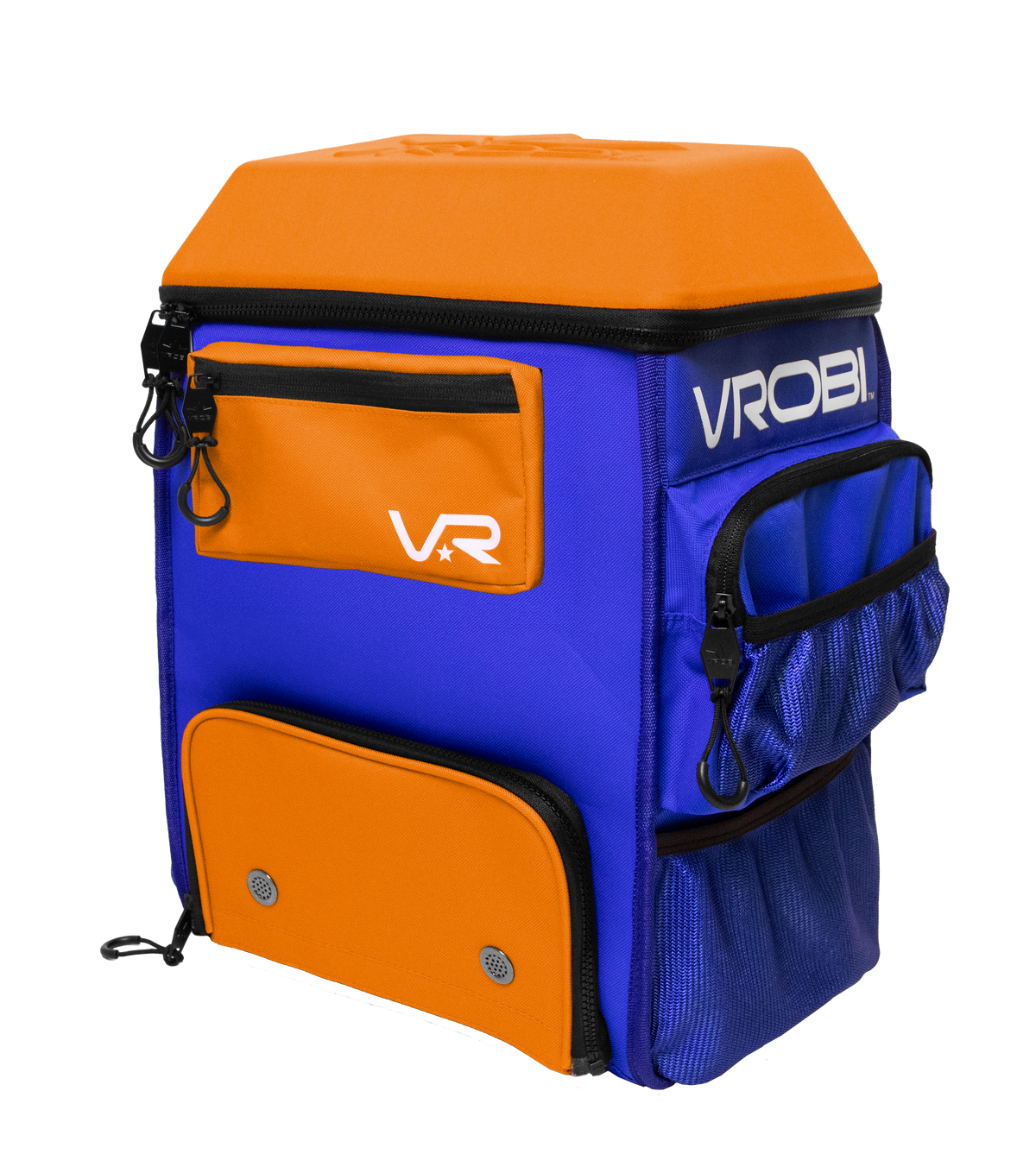 Soldier HS Reloaded Wrestling Backpack