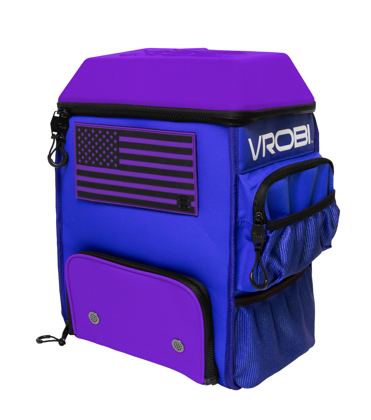 SOLDIER HS RELOADED ONE NATION WRESTLING BACKPACK