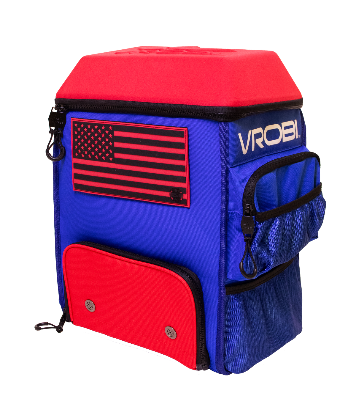 SOLDIER HS RELOADED ONE NATION WRESTLING BACKPACK