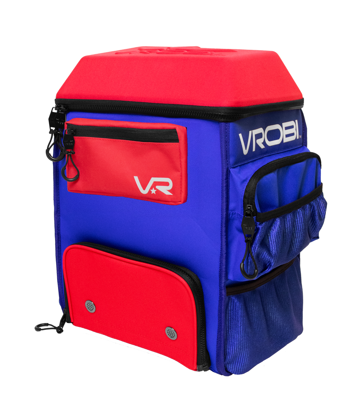 Soldier HS Reloaded Wrestling Backpack