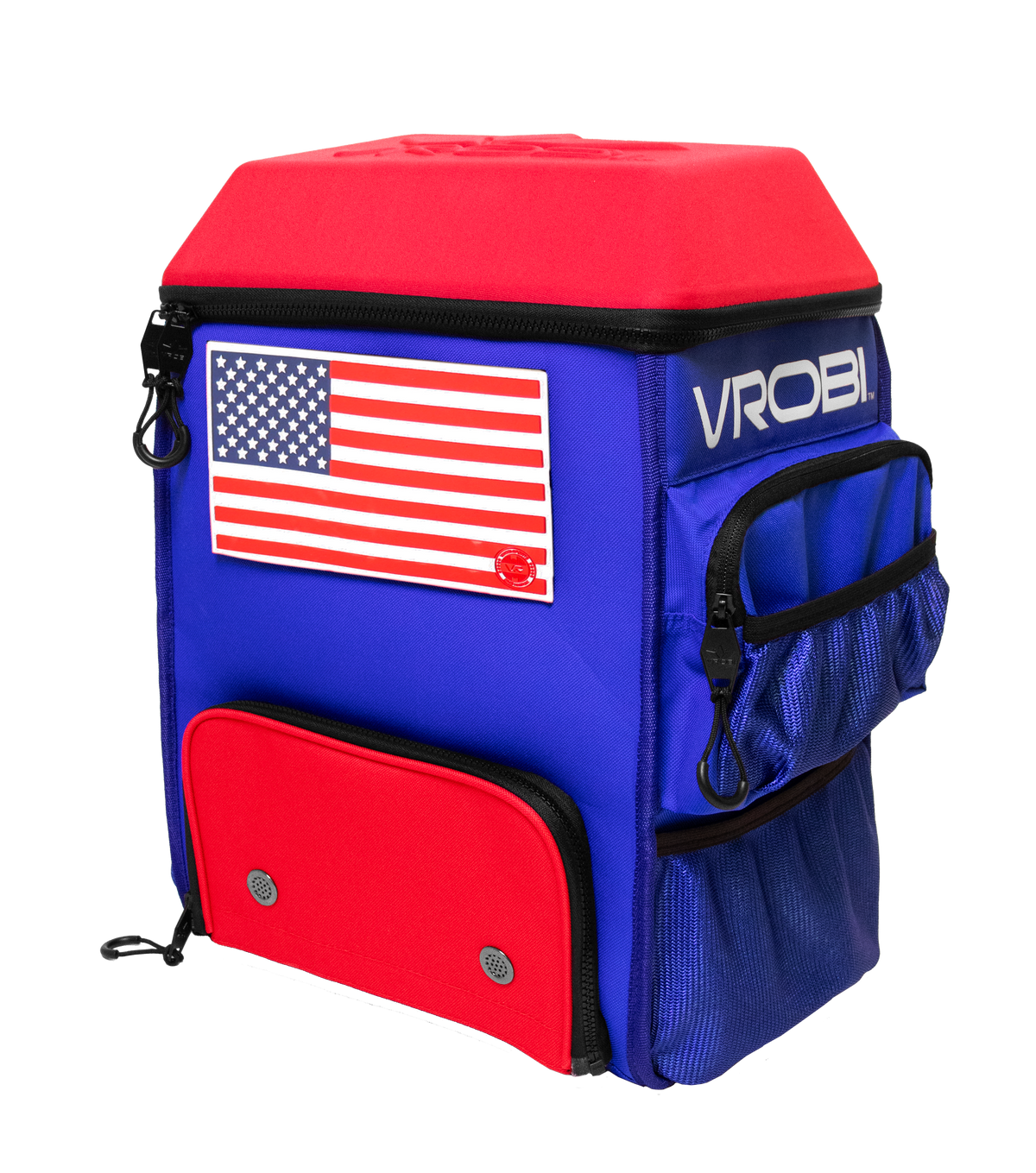 SOLDIER HS RELOADED ONE NATION WRESTLING BACKPACK