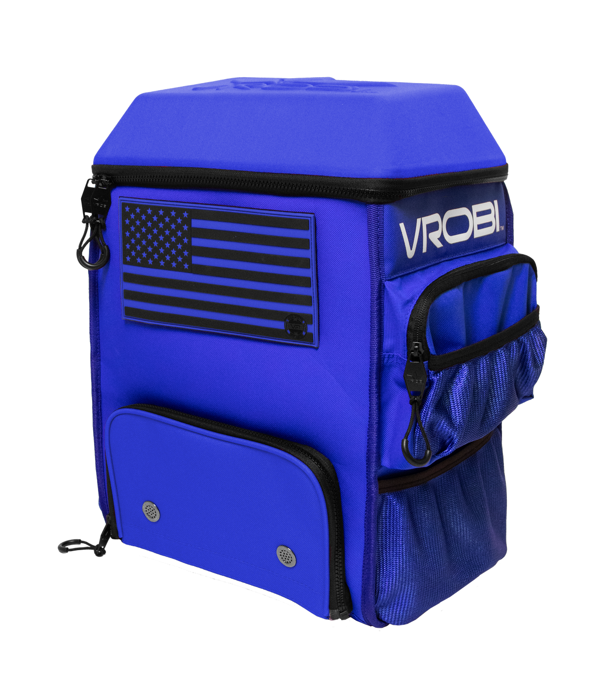 SOLDIER HS RELOADED ONE NATION WRESTLING BACKPACK