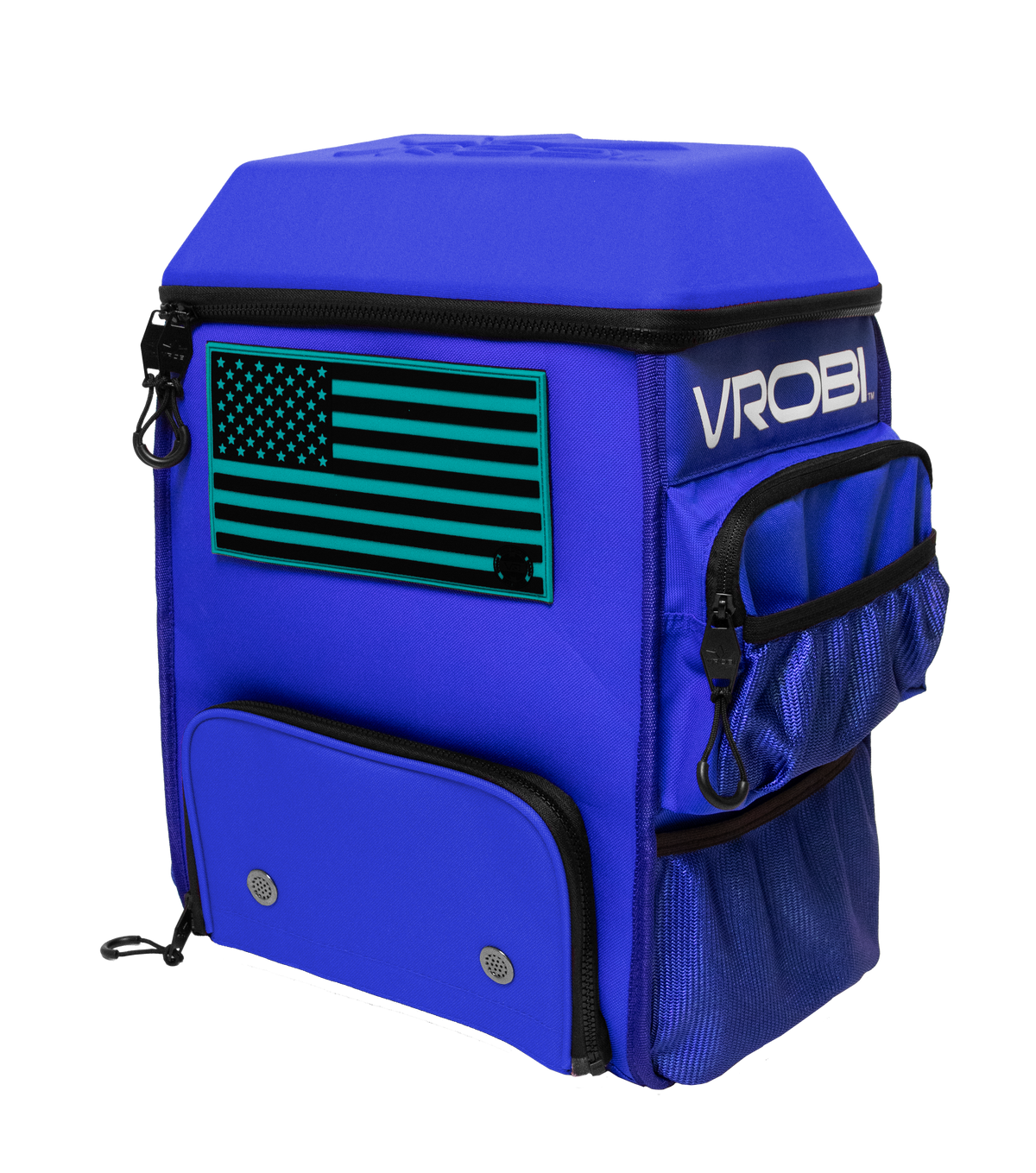 SOLDIER HS RELOADED ONE NATION WRESTLING BACKPACK