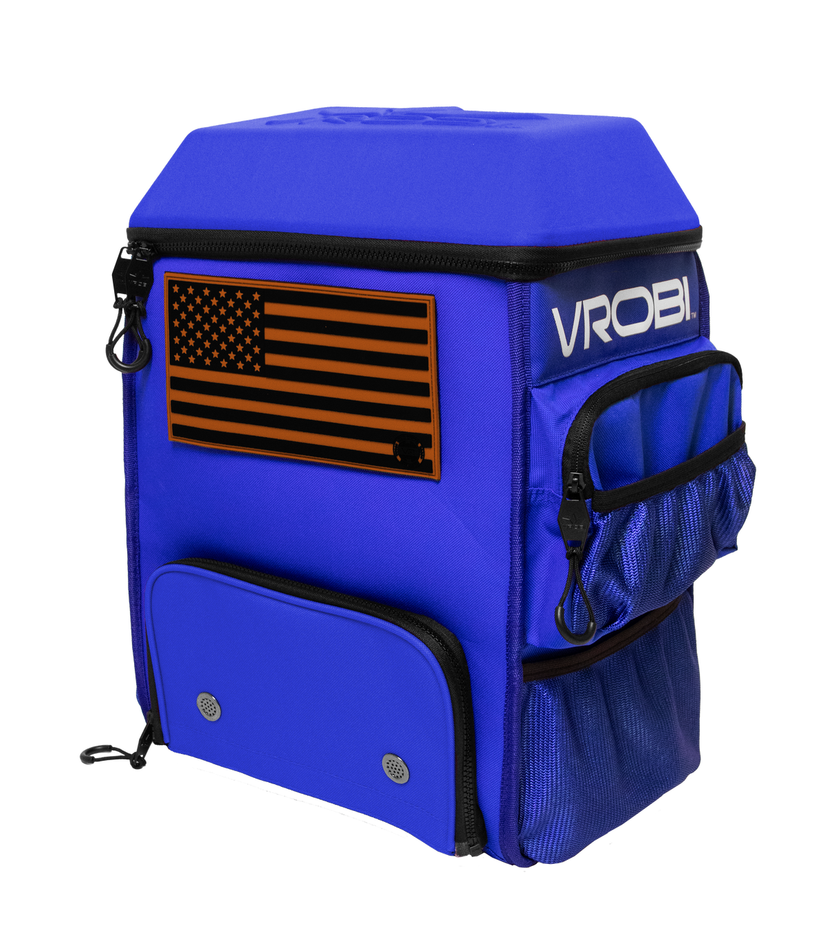 SOLDIER HS RELOADED ONE NATION WRESTLING BACKPACK