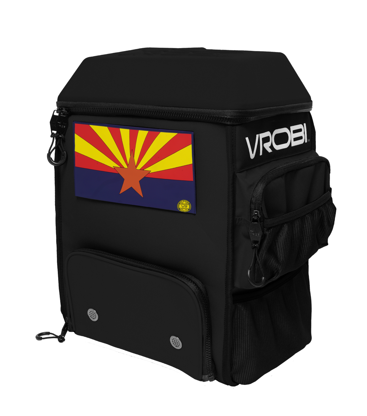 SOLDIER HS RELOADED ONE NATION STATE SERIES WRESTLING BACKPACK