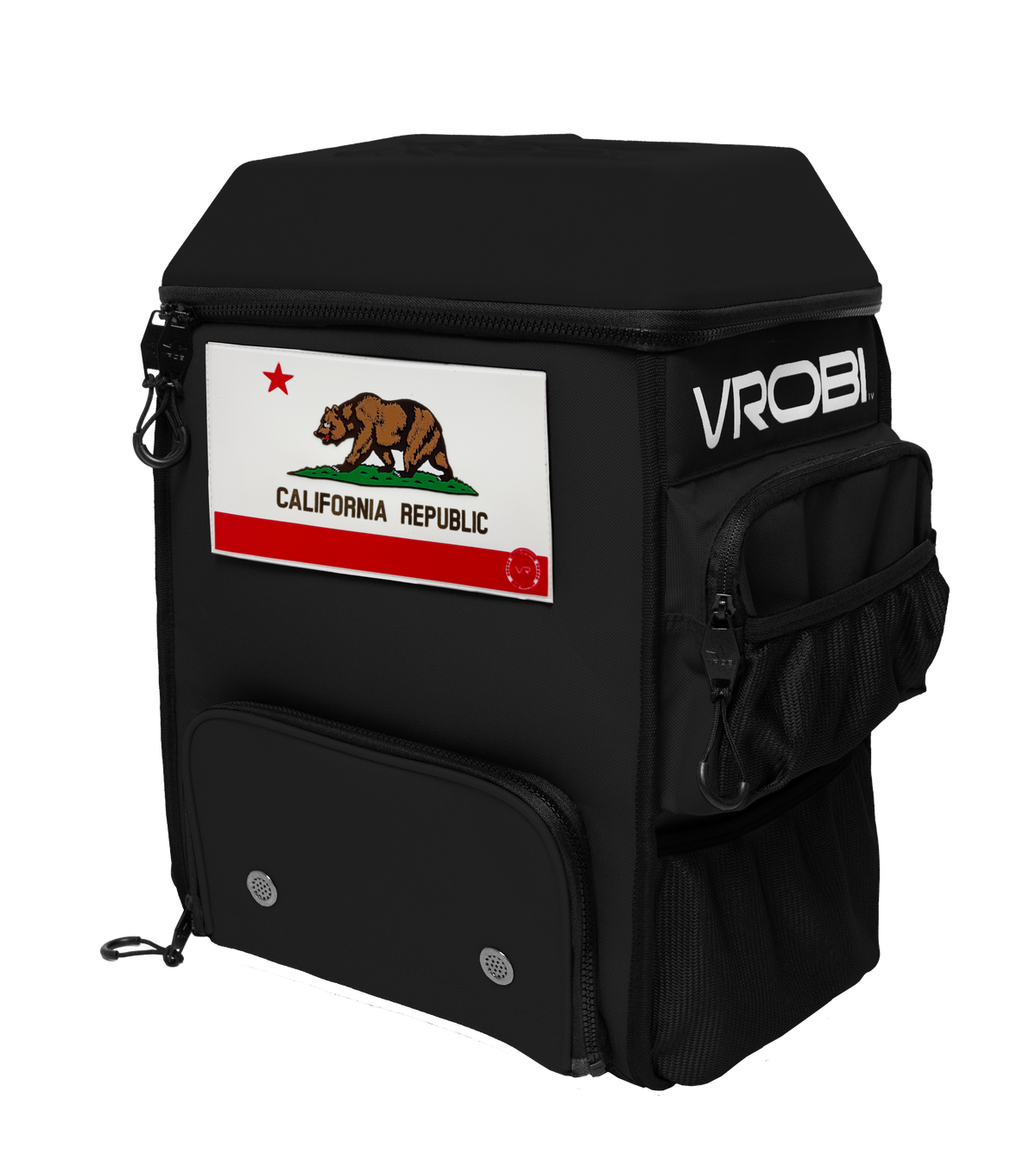 SOLDIER HS RELOADED ONE NATION STATE SERIES WRESTLING BACKPACK