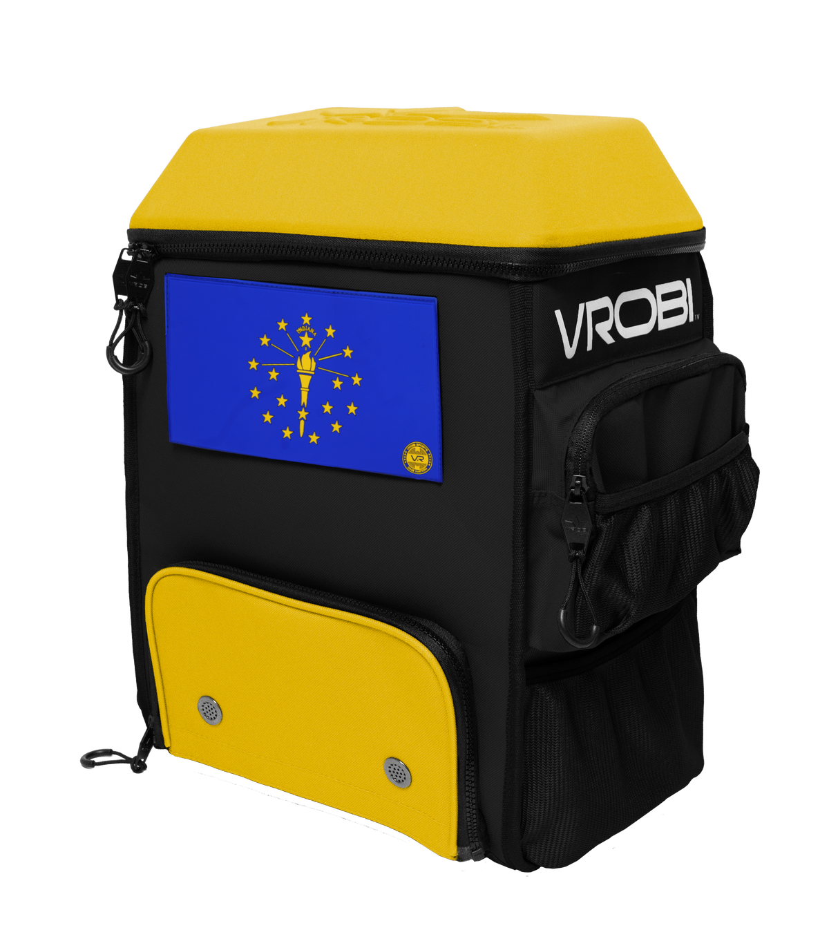 SOLDIER HS RELOADED ONE NATION STATE SERIES WRESTLING BACKPACK