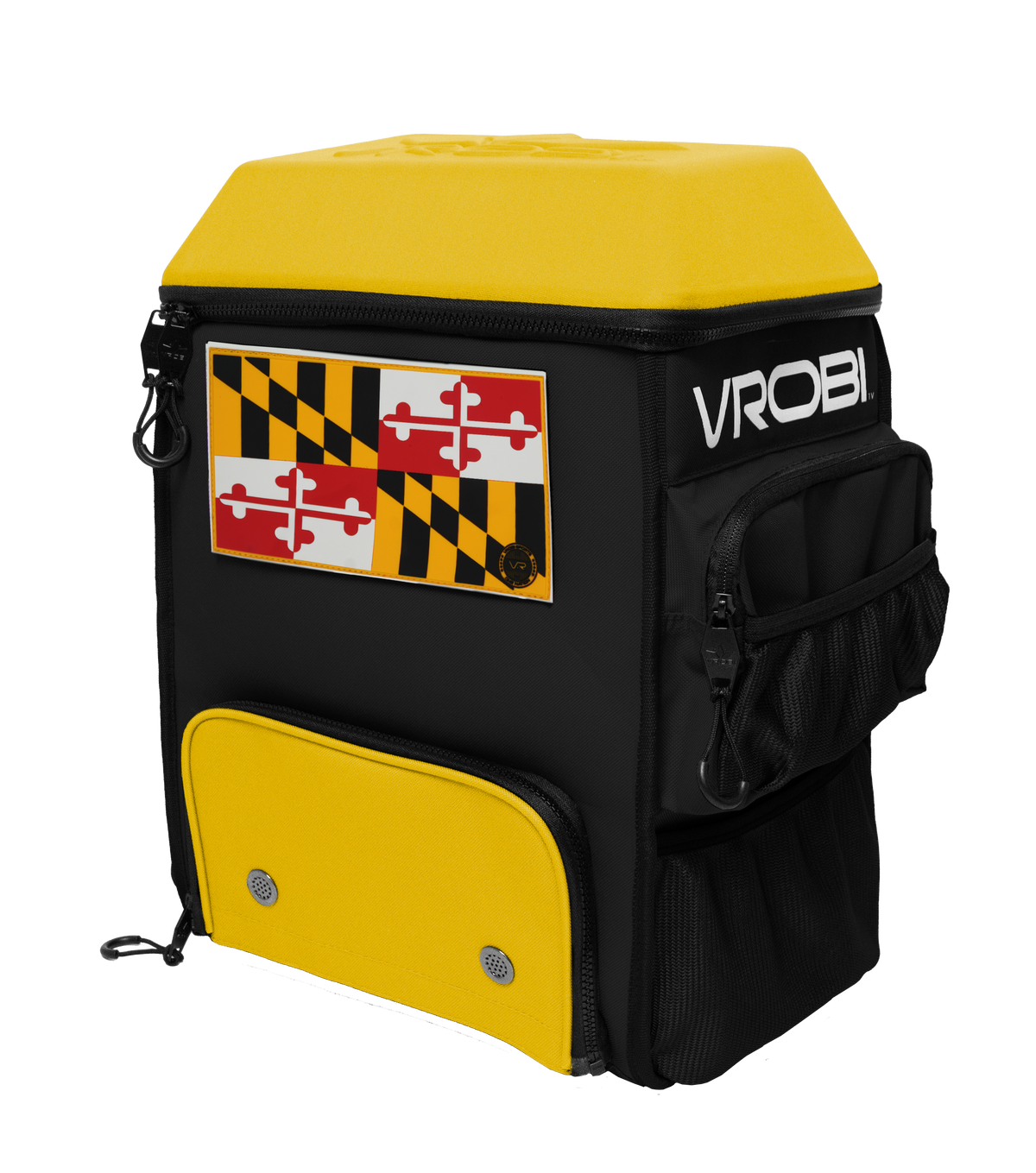 SOLDIER HS RELOADED ONE NATION STATE SERIES WRESTLING BACKPACK