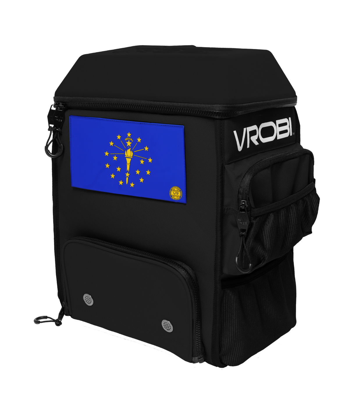 SOLDIER HS RELOADED ONE NATION STATE SERIES WRESTLING BACKPACK