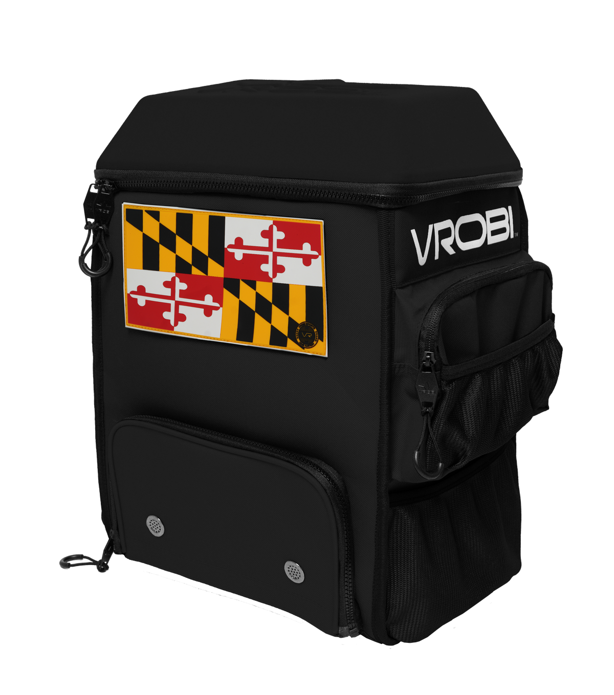 SOLDIER HS RELOADED ONE NATION STATE SERIES WRESTLING BACKPACK