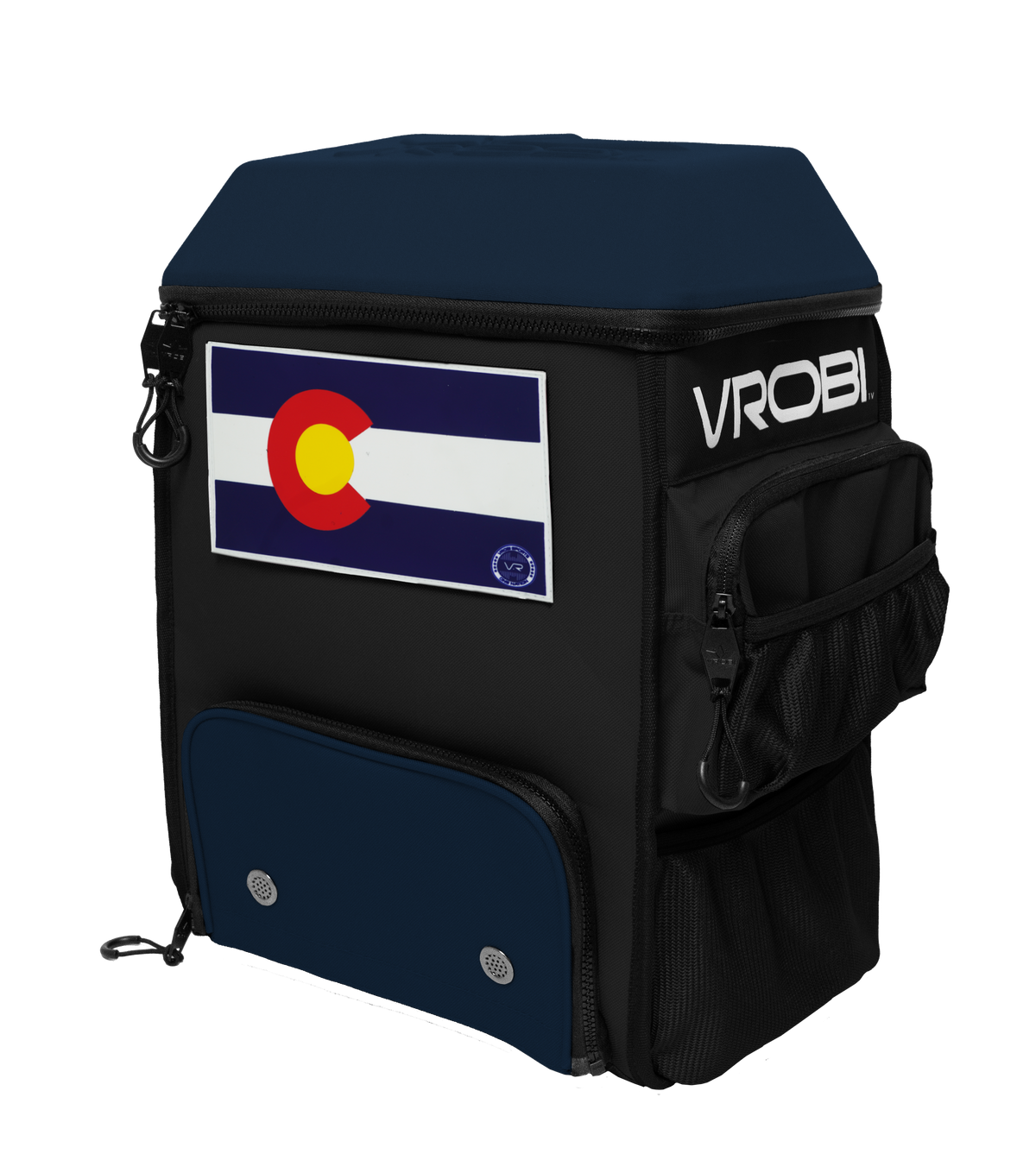 SOLDIER HS RELOADED ONE NATION STATE SERIES WRESTLING BACKPACK