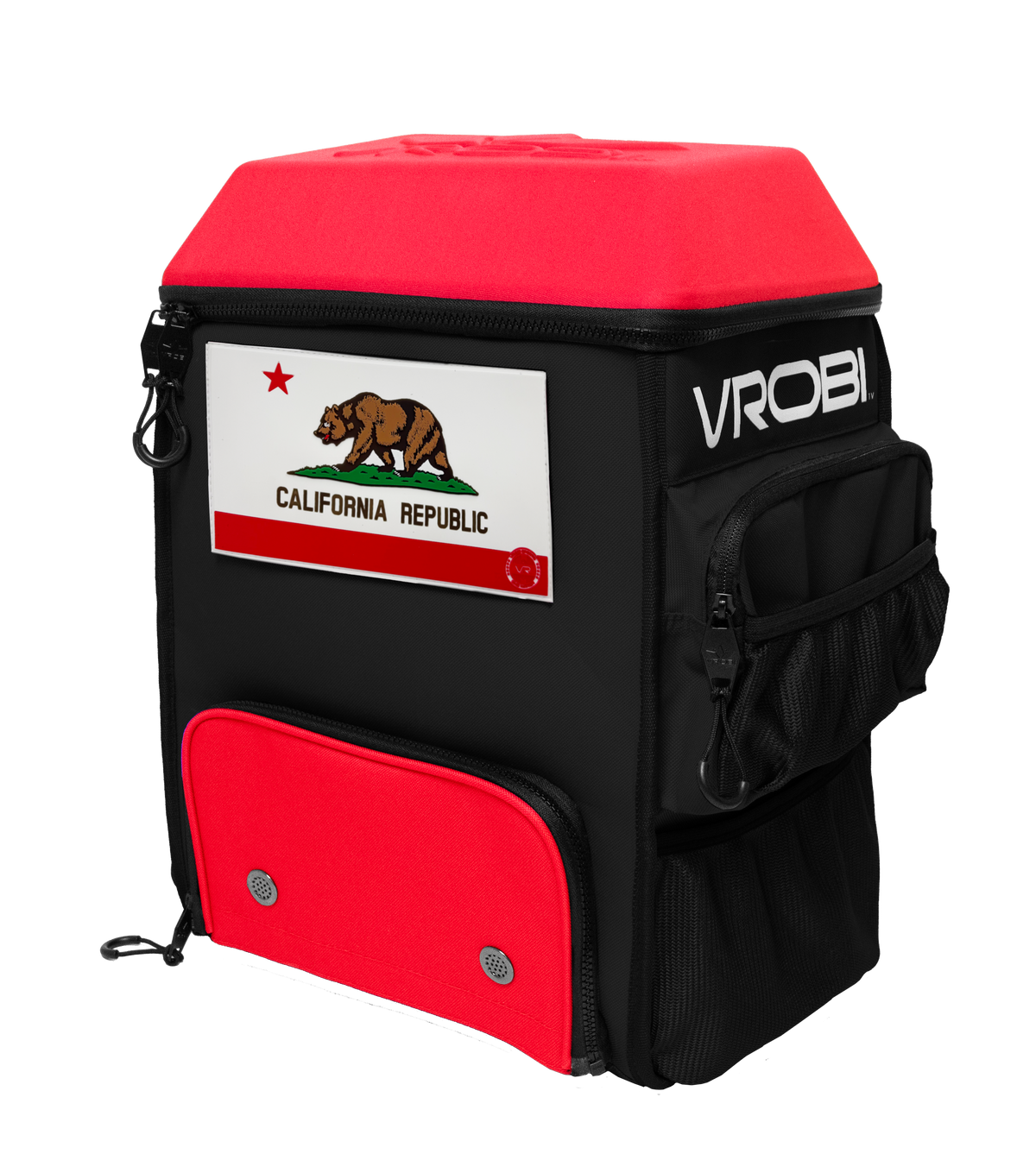 SOLDIER HS RELOADED ONE NATION STATE SERIES WRESTLING BACKPACK