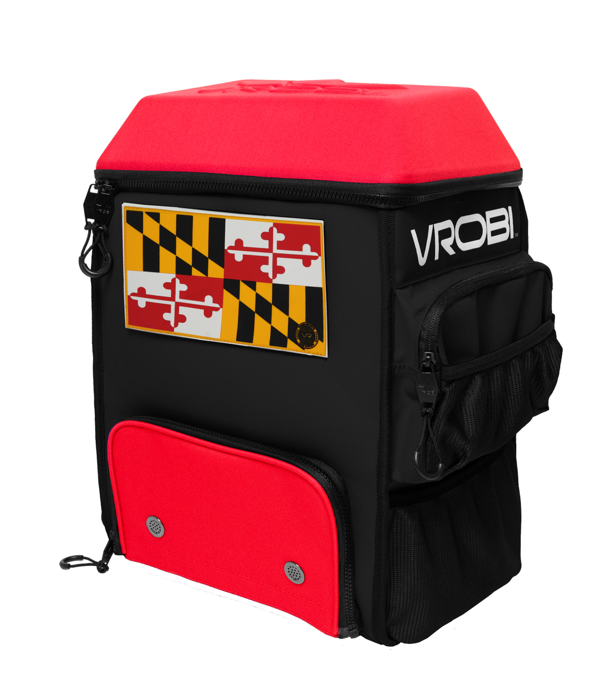 SOLDIER HS RELOADED ONE NATION STATE SERIES WRESTLING BACKPACK