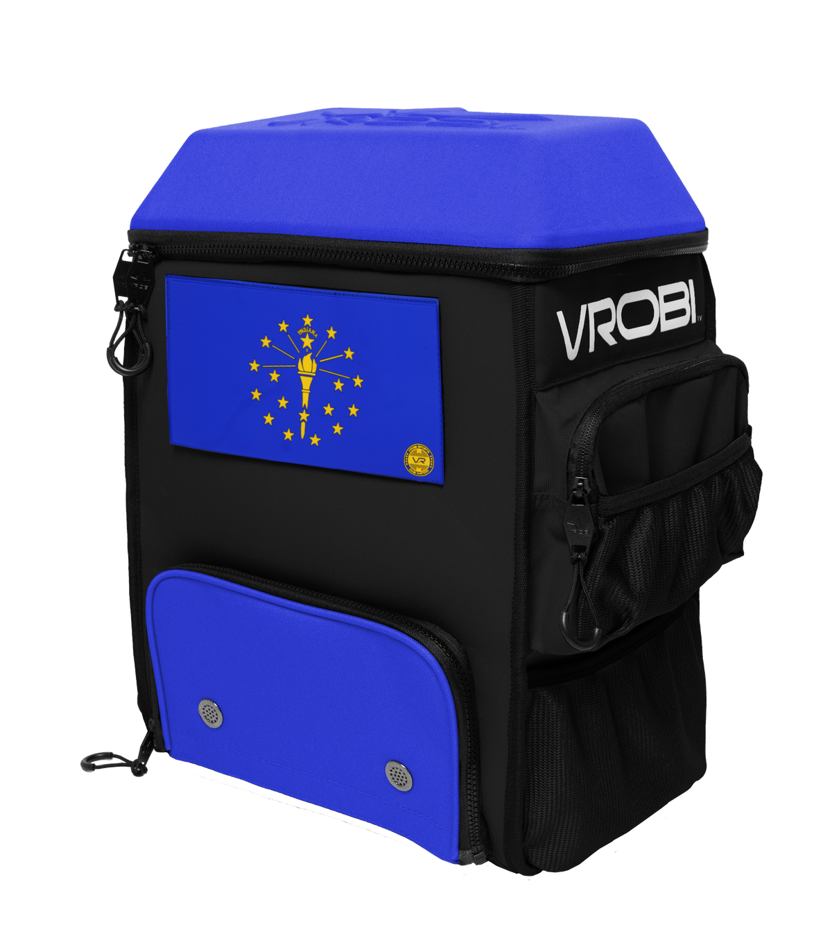 SOLDIER HS RELOADED ONE NATION STATE SERIES WRESTLING BACKPACK